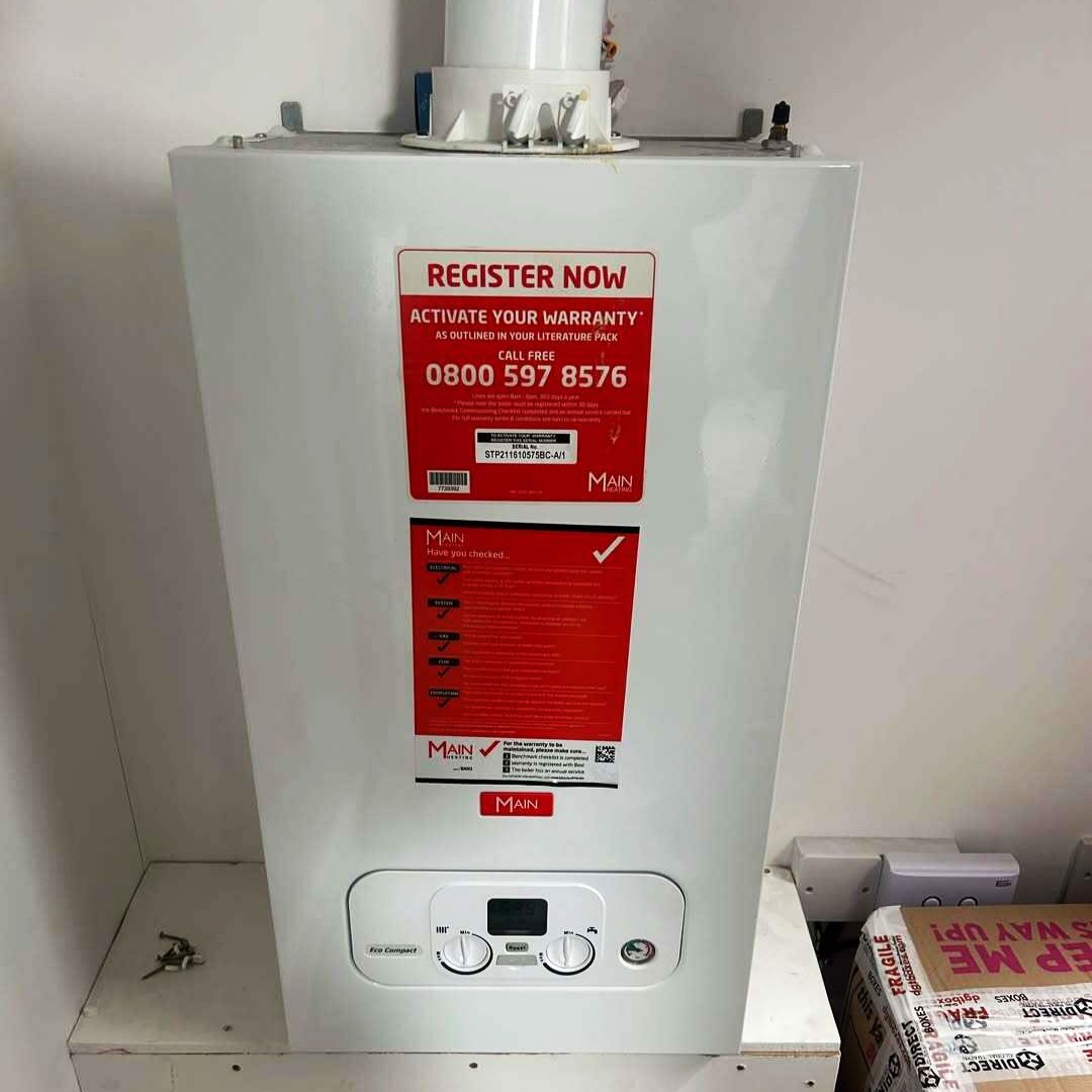 Rudd Plumbing & Heating - our services